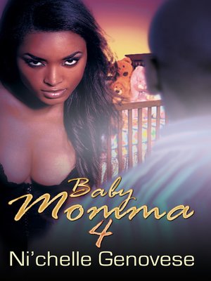 Baby Momma 4 - ebook